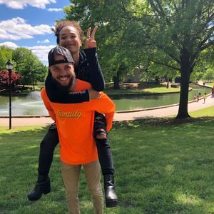 Meet your Posher, Dillon